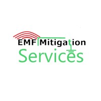 EMF Mitigation Services logo, EMF Mitigation Services contact details