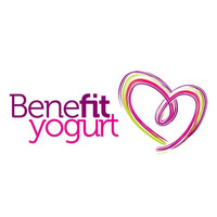 Benefit Yogurt logo, Benefit Yogurt contact details