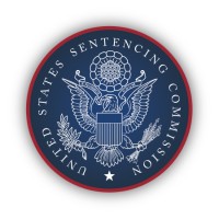 United States Sentencing Commission logo, United States Sentencing Commission contact details