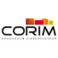 CORIM logo, CORIM contact details