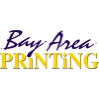 Bay Area Printing logo, Bay Area Printing contact details