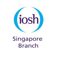 IOSH logo, IOSH contact details