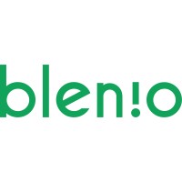 Blenio logo, Blenio contact details