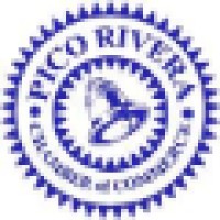 Pico Rivera Chamber of Commerce logo, Pico Rivera Chamber of Commerce contact details