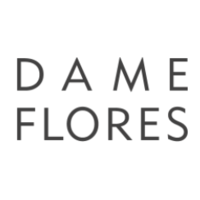 Dame Flores logo, Dame Flores contact details