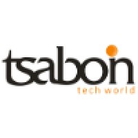 Tsaboin logo, Tsaboin contact details