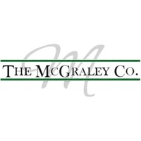 The McGraley Company logo, The McGraley Company contact details