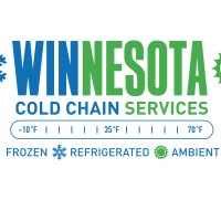 Winnesota Cold Chain Services logo, Winnesota Cold Chain Services contact details