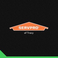 SERVPRO of Tracy logo, SERVPRO of Tracy contact details