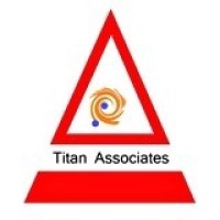 Titan Associates Incorporated logo, Titan Associates Incorporated contact details