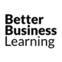 Better Business Learning logo, Better Business Learning contact details