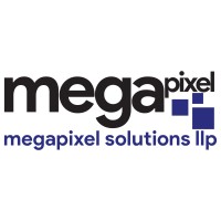 Megapixel Solutions LLP logo, Megapixel Solutions LLP contact details