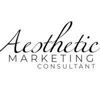 Aesthetic Marketing Consultant logo, Aesthetic Marketing Consultant contact details