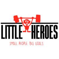 Little Heroes logo, Little Heroes contact details