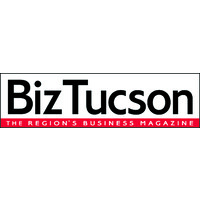 BizTucson Magazine logo, BizTucson Magazine contact details