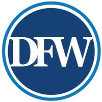 DFW Office Suites logo, DFW Office Suites contact details