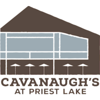 Cavanaugh's at Priest Lake logo, Cavanaugh's at Priest Lake contact details