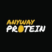 Anyway Protein logo, Anyway Protein contact details