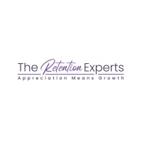 The Retention Experts logo, The Retention Experts contact details