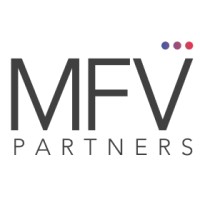 MFV Partners logo, MFV Partners contact details