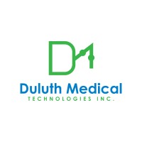 Duluth Medical Technologies Inc. logo, Duluth Medical Technologies Inc. contact details