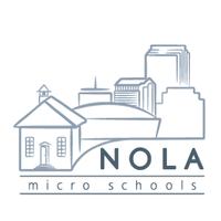 NOLA MicroSchools logo, NOLA MicroSchools contact details