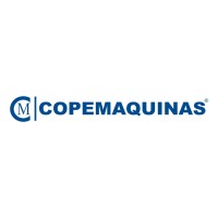 Copemaquinas logo, Copemaquinas contact details