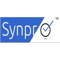 SYNPRO BUSINESS SOLUTIONS PRIVATE LIMITED logo, SYNPRO BUSINESS SOLUTIONS PRIVATE LIMITED contact details