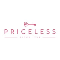 Priceless Group logo, Priceless Group contact details