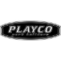 Playco Park Builders logo, Playco Park Builders contact details