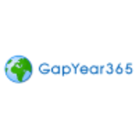 Gap Year 365 logo, Gap Year 365 contact details