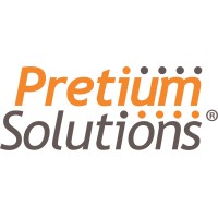 Pretium Solutions Pty Ltd logo, Pretium Solutions Pty Ltd contact details