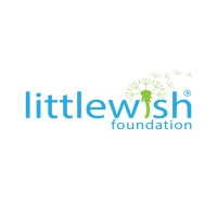 Little Wish Foundation logo, Little Wish Foundation contact details