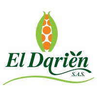 El Darién S.A.S. logo, El Darién S.A.S. contact details