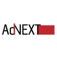 AdNext Advertising and Media Tech. logo, AdNext Advertising and Media Tech. contact details