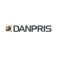 Danpris logo, Danpris contact details