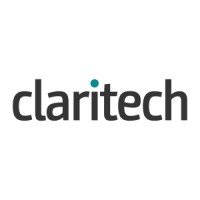 Claritech logo, Claritech contact details