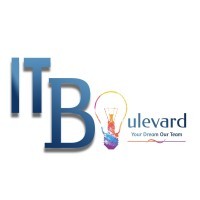 IT Boulevard logo, IT Boulevard contact details