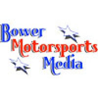 Bower Motorsports Media logo, Bower Motorsports Media contact details