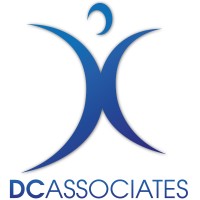 DC Associates logo, DC Associates contact details