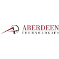 Aberdeen Technologies logo, Aberdeen Technologies contact details