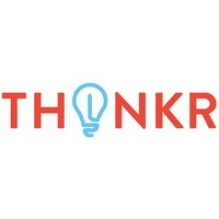 Thinkr Consulting logo, Thinkr Consulting contact details