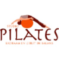 Studio Pilates logo, Studio Pilates contact details