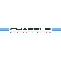 Chapple Design Build logo, Chapple Design Build contact details