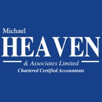 Michael Heaven & Associates Limited logo, Michael Heaven & Associates Limited contact details