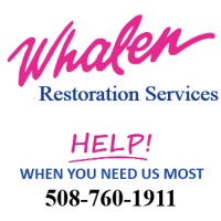 Whalen Restoration Services Inc. logo, Whalen Restoration Services Inc. contact details