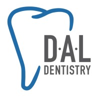 DAL Dentistry logo, DAL Dentistry contact details