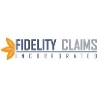 Fidelity Claims Inc. logo, Fidelity Claims Inc. contact details