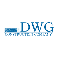 DWG Constrution Company logo, DWG Constrution Company contact details