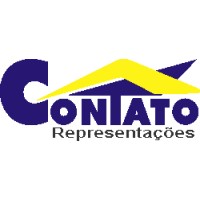 Contato Representações comercias logo, Contato Representações comercias contact details